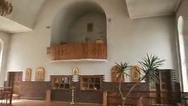 230515 верхний храм Крестовоздвиженского собора г Калининграда смотреть онлайн