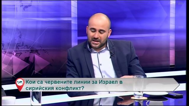 Свободна зона с гости Мартин Табаков и Давид Леви – 24.09.2018 (част 1) смотреть онлайн