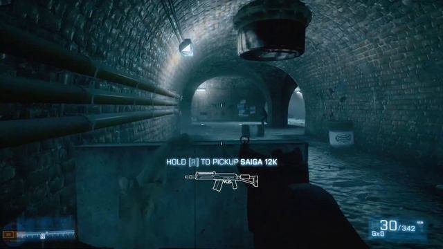 Nuke in New York Final Mission | Epic Gameplay 2024 [4K 60FPS] | Battlefield 3 смотреть онлайн