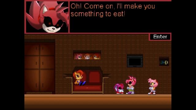 Nightmare Shorts: Ep. 2: Wonders Of Naivety