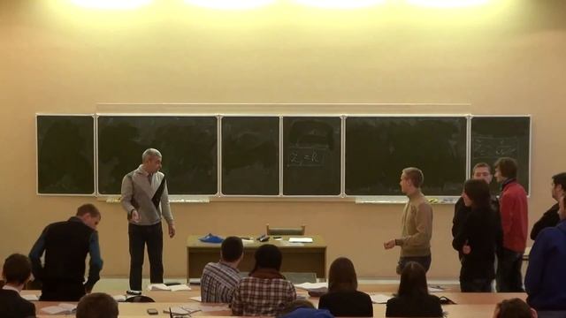 Krylov 2014 ElMag 25 1080p смотреть онлайн