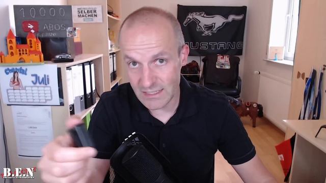 RODE-Nutzer packt aus! Warum ich mir nie wieder ein MIKROFON von Rode kaufen werde 🤬 смотреть онлайн