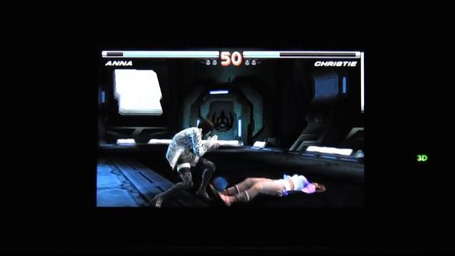 CGRundertow TEKKEN 3D: PRIME EDITION for Nintendo 3DS Video Game Review смотреть онлайн