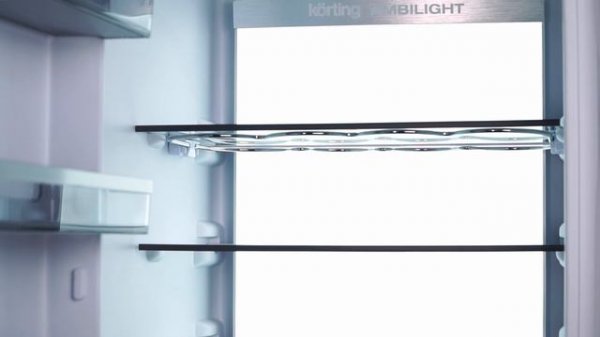 Видеообзор: холодильник Korting KSI 19547