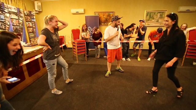 1 день (Метцуда 2017) 3.05.2017