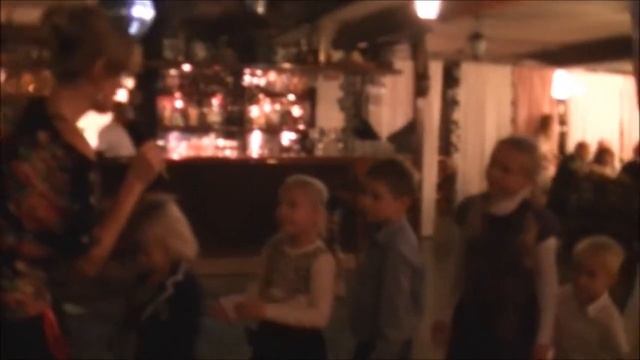 Ведущая Надежда. День рождения Ильи смотреть онлайн