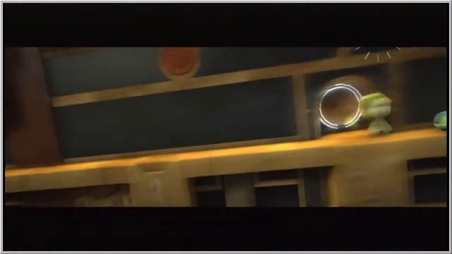 LittleBigPlanet 2 прохождение часть 1 смотреть онлайн