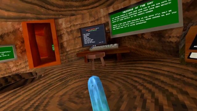 Gorilla Tag VR Mods BROKEN? Try THIS EZ FIX!!! смотреть онлайн