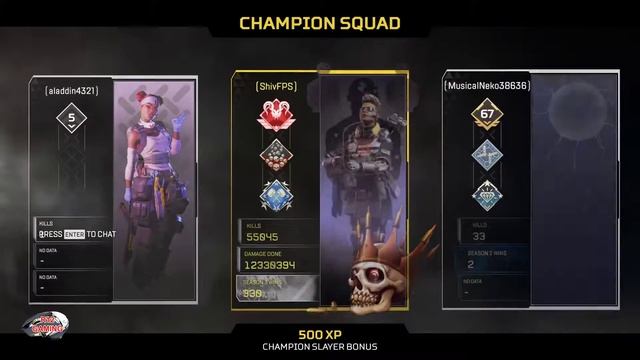 Apex Legends Season 3 & PUBG Mobile | Livestream смотреть онлайн