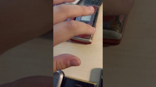 "Кладбище домашних телефонов".⚰️📱📲 (часть 4)💣