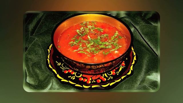 Istoriya Solynki SOLYANKA