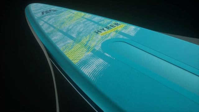 Technologies HYPER AQUAMARINA | Коллекция 2021-2022 смотреть онлайн