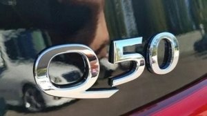 2017 Infiniti Q50 3.0t Premium in Tampa, FL 33614