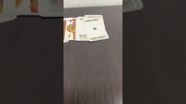 Пополнение коллекции. Колоды 36 карт. смотреть онлайн