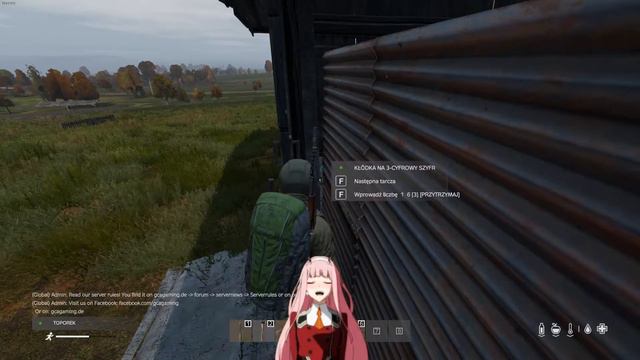 Three-digit Combination Lock? No problem. DayZ смотреть онлайн