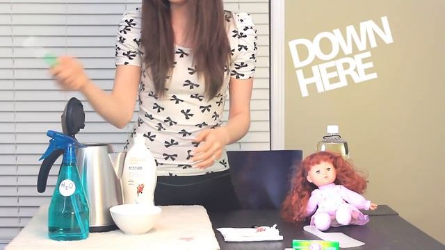 How To Remove Gum - From Hair, Clothing, Carpet and Upholstery (Easy Cleaning Ideas) Clean My Space смотреть онлайн