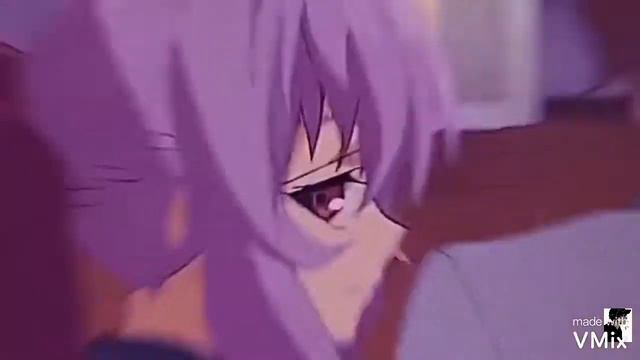 Аниме/клип/Последний Серафим 💙/посмотреть и поставить лайк⚡/💜Шинои 💜💥 смотреть онлайн