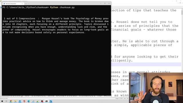 GPT-3: The Ultimate Productivity Tool for Summarizing Long Texts смотреть онлайн