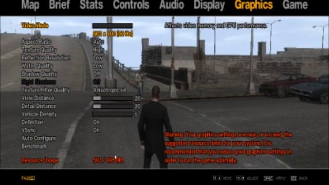 GTA 4 On Intel HD Graphics 3000