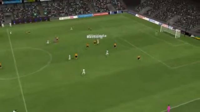 Football Manager 2012 - Road To The Premier League - Episode 23 - QPR смотреть онлайн