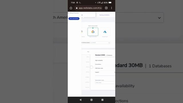 Get Redis URI and Redis Password using chrome. смотреть онлайн