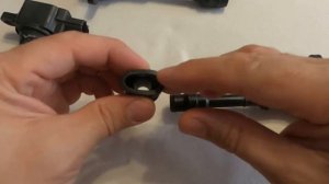 Катушки зажигания Ниссан Серена ТС24 QR20DE,неисправность катушек