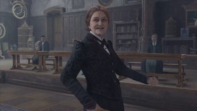 How to Get Transformation Magic HOGWARTS LEGACY Transformation Spell | Hogwarts Legacy Control Spel смотреть онлайн