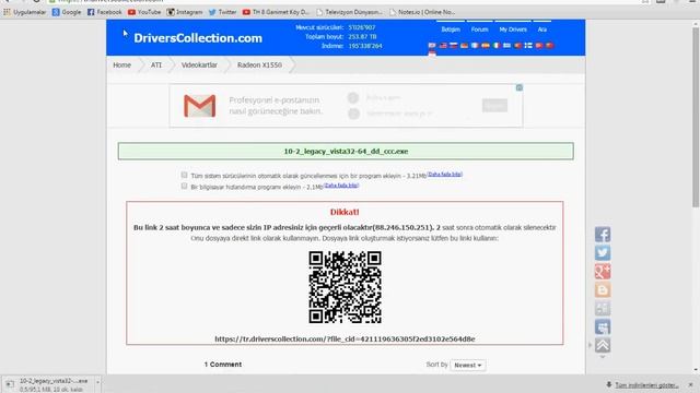 Minecraft Crash Report Hatası ÇÖZÜMÜ !!! смотреть онлайн