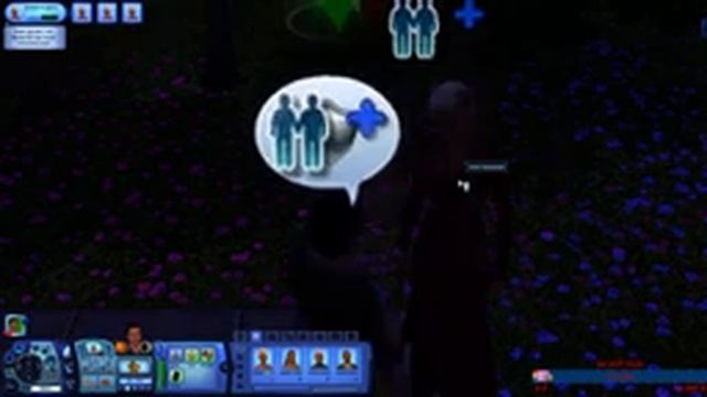 SIMS 3 #2 | СОЗДАЮ СОБСТВЕННУЮ ДИНАСТИЮ В СИМС 3! смотреть онлайн