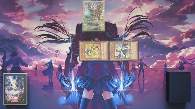Yu-Gi-Oh! - Playtesting - Lyriluscs - July 2018 смотреть онлайн