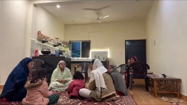 Amma Ne Ammi Or Shoaib Ko Emotional 😭 Kar Dia Shoaib Ibrahim Dipika Ki Duniya