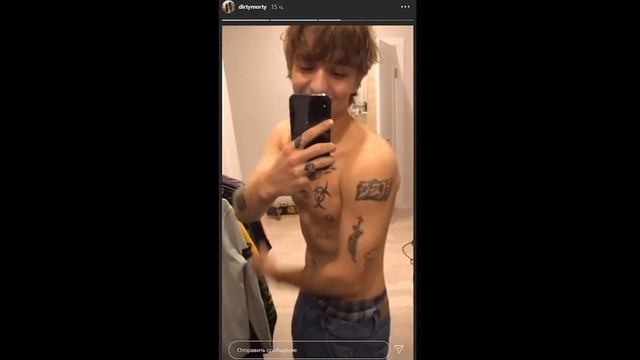 ВСЕ КОНФЛИКТЫ LIL MORTY / BOULEVARD DEPO, PLOHOYPAREN И ДР.