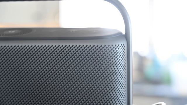Anker Soundcore Motion X600 Review! A Bluetooth HiFi Speaker with Spatial Audio!? смотреть онлайн
