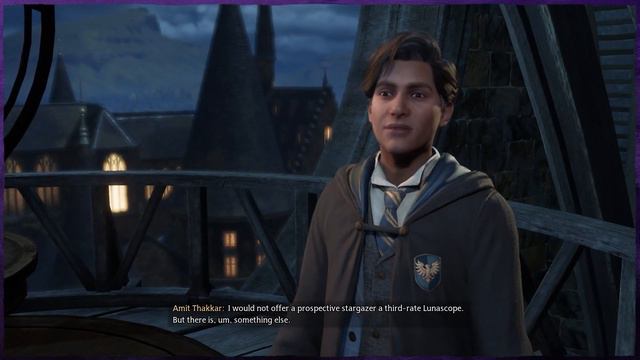 Hogwarts Legacy - Part 11 - Sebastian is up to something | WALKTHROUGH GAMEPLAY PLAYTHROUGH смотреть онлайн