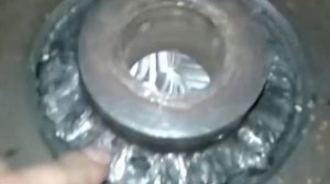 Сварка чугуна и стали