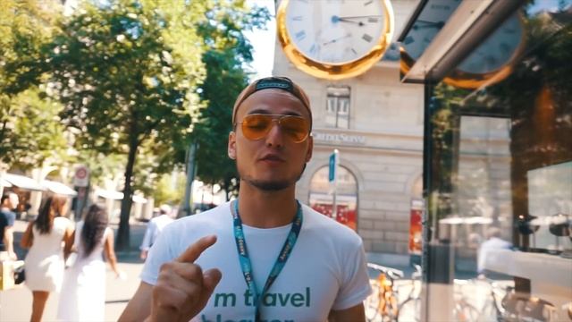 В повному шоколаді...... Швейцарія + Прага та Мюнхен, обзор тура компанії Аккорд-тур смотреть онлайн