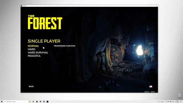 [OUTDATED] How To Delete PC Saves on The Forest смотреть онлайн