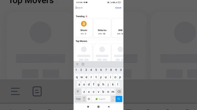 Verus Mineer 9000 Mine Verus Coin With Andriod Cpu.