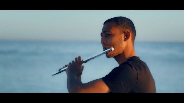 Mark Eliyahu - Journey (Flute Cover) смотреть онлайн