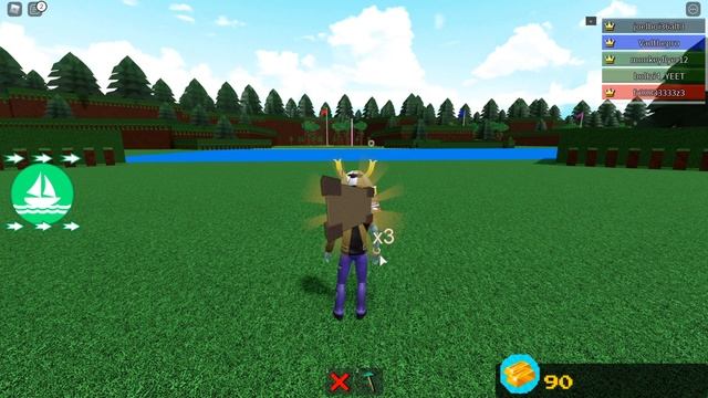 How To Get Unlimited Items! (Free Script!) Build A Boat For Treasure ROBLOX смотреть онлайн