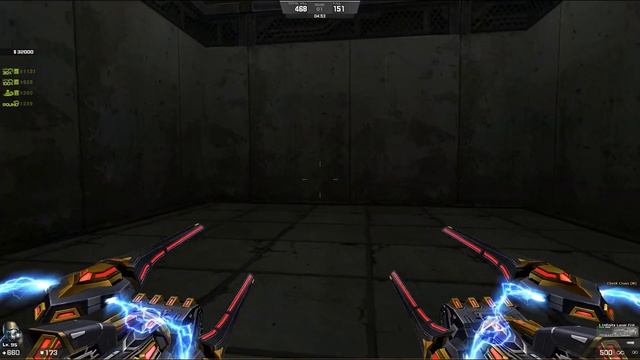 Counter-Strike Nexon: Studio - #96. Gameplay. Zombie Scenario. Another Truth. Easy 1 (2020.07.11) смотреть онлайн