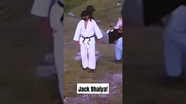 Jack Bhaiya Face Reveal! смотреть онлайн
