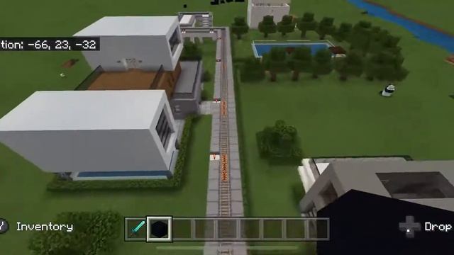 Minecraft Modded City Pt.2 смотреть онлайн