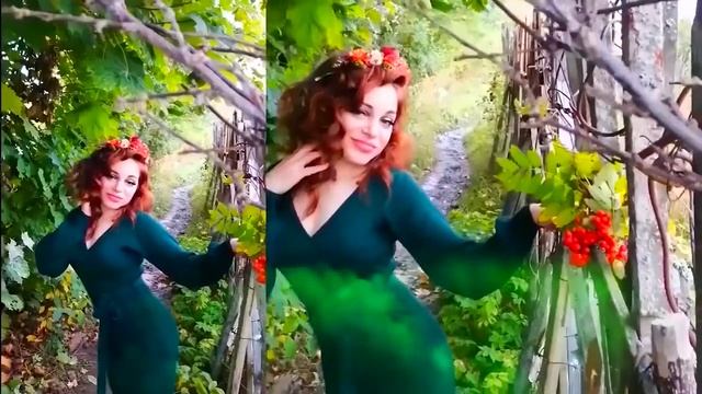 Ведьмочка фотосессия смотреть онлайн