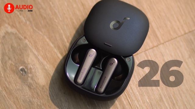 Top 5 Earbuds with Long Battery Life смотреть онлайн