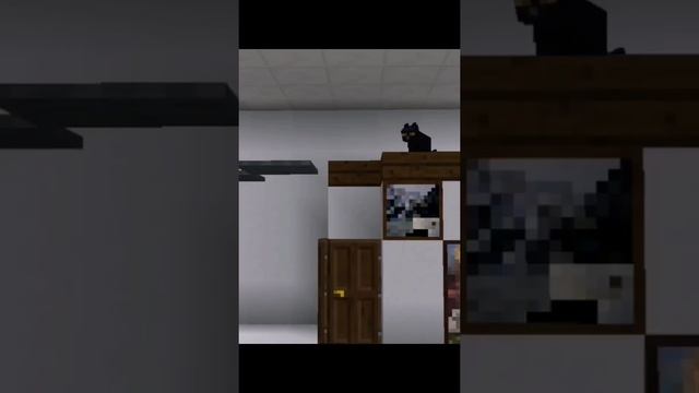 Я БЫК!!! #мем #minecraft #майнкрафт #кот #тикток #tiktok смотреть онлайн