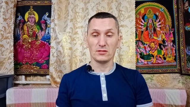 Предсказание - Калки Аватар и каста брахманов!