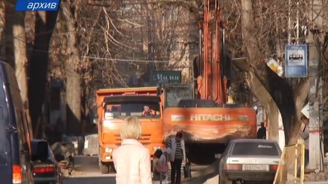 Что построят в Симферополе смотреть онлайн