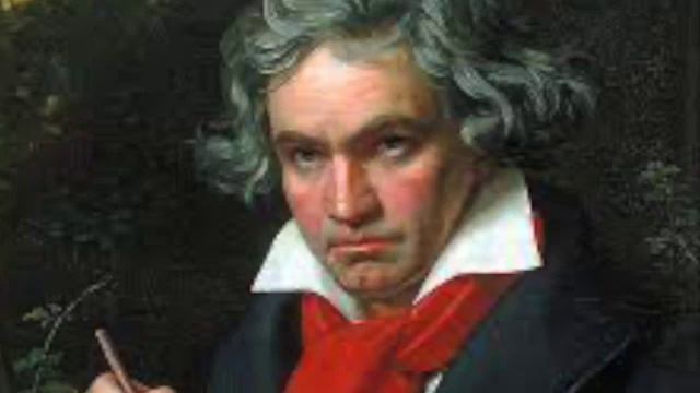 BEETHOVEN: Genius, innovative ideas for extraordinary achievements-- Symphony No. 2 in D Major смотреть онлайн