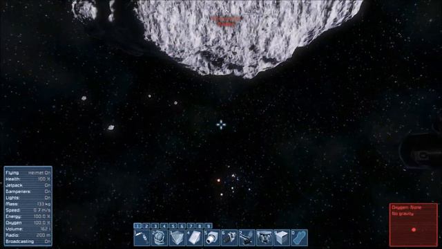 Space Engineers: Stealth Satellite Relay смотреть онлайн